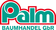 Logo Palm